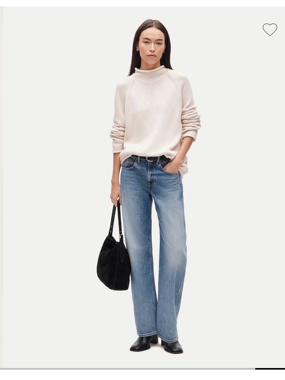J. CREW